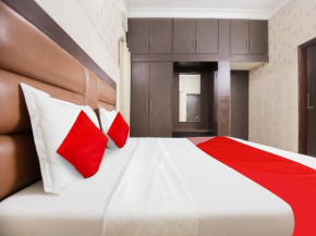 Super Hotel O Behl Ashiana